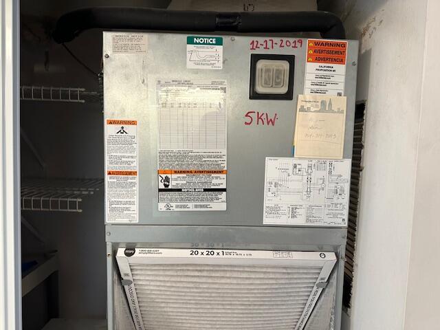 ORIOLE GARDENS TWO 44 CONDO - Residential