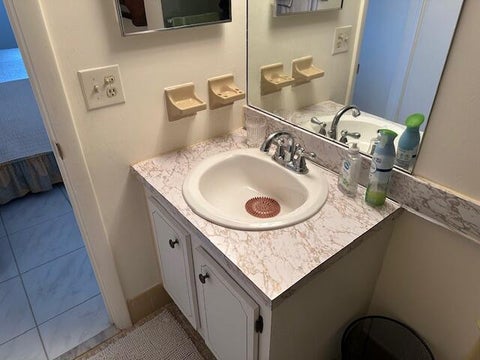 Tiny photo for 7705 NW 5th Court #103, Margate, FL 33063 (MLS # B26021930)