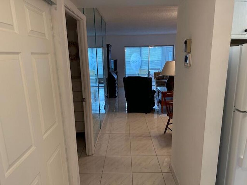 Photo of 7705 NW 5th Court #103, Margate, FL 33063 (MLS # B26021930)