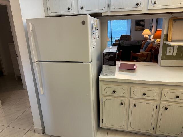 ORIOLE GARDENS TWO 44 CONDO - Residential