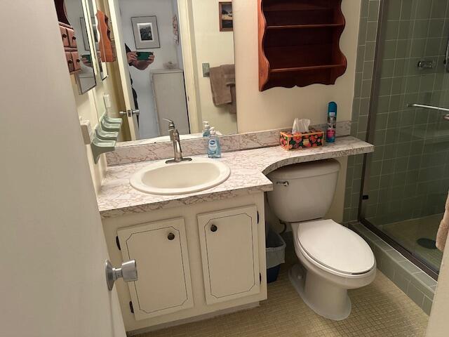 ORIOLE GARDENS TWO 44 CONDO - Residential