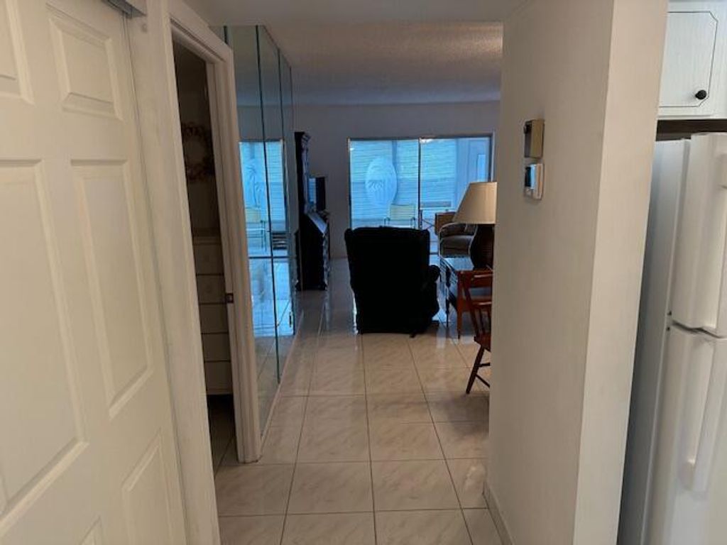 Photo of 7705 NW 5th Court #103, Margate, FL 33063 (MLS # B26021930)