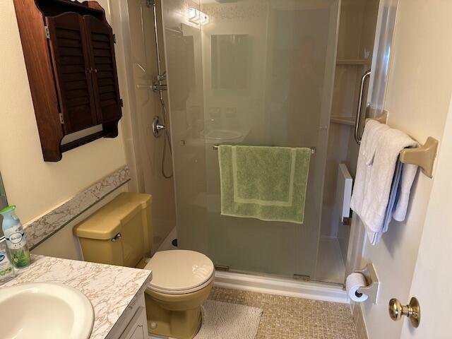 ORIOLE GARDENS TWO 44 CONDO - Residential