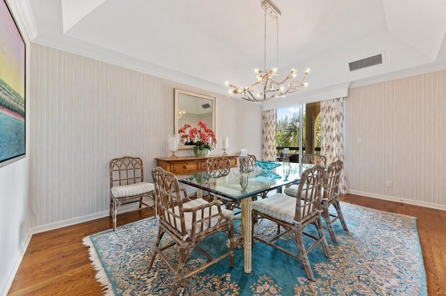 EL CORTIJO CONDO - Residential