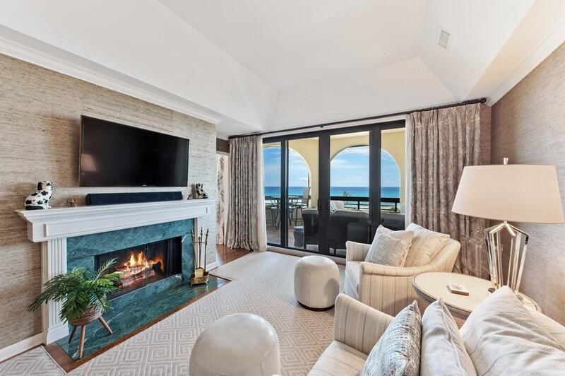 EL CORTIJO CONDO - Residential