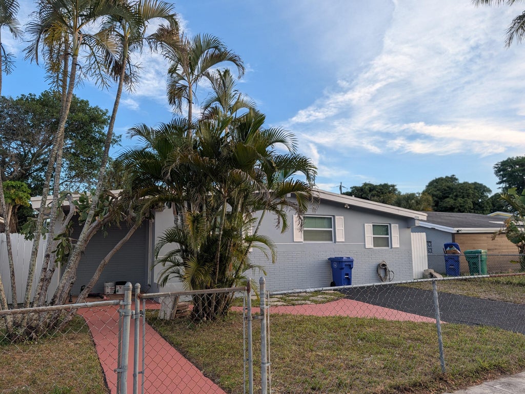 Photo of 2990 NW 7th Court, Fort Lauderdale, FL 33311 (MLS # B26038243)