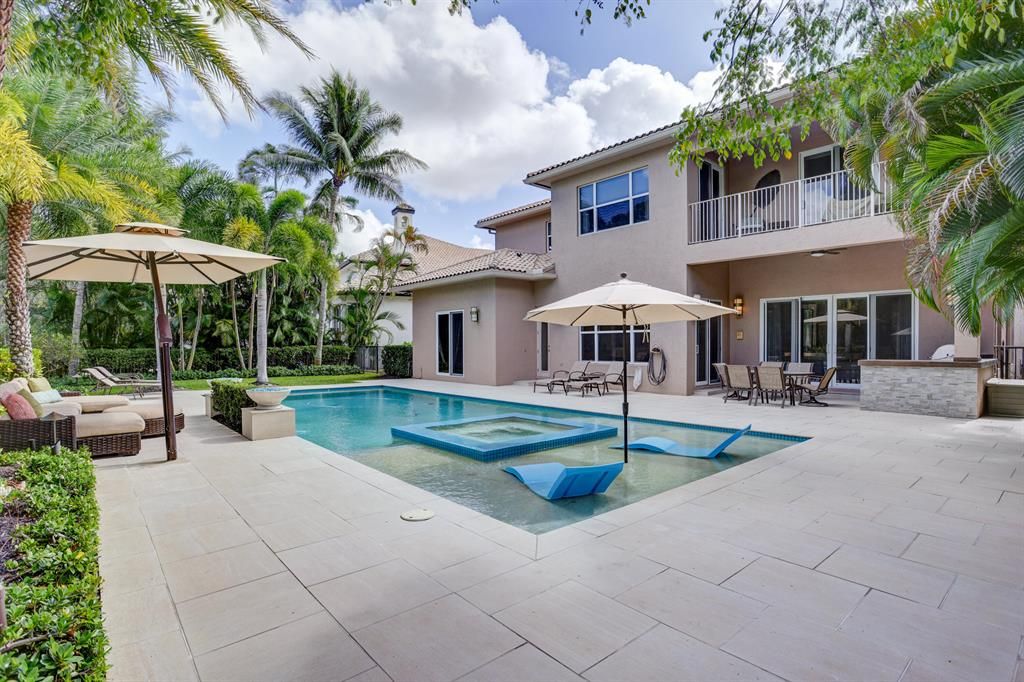 Photo of 2401 NW 49th Lane, Boca Raton, FL 33431 (MLS # R10867110)