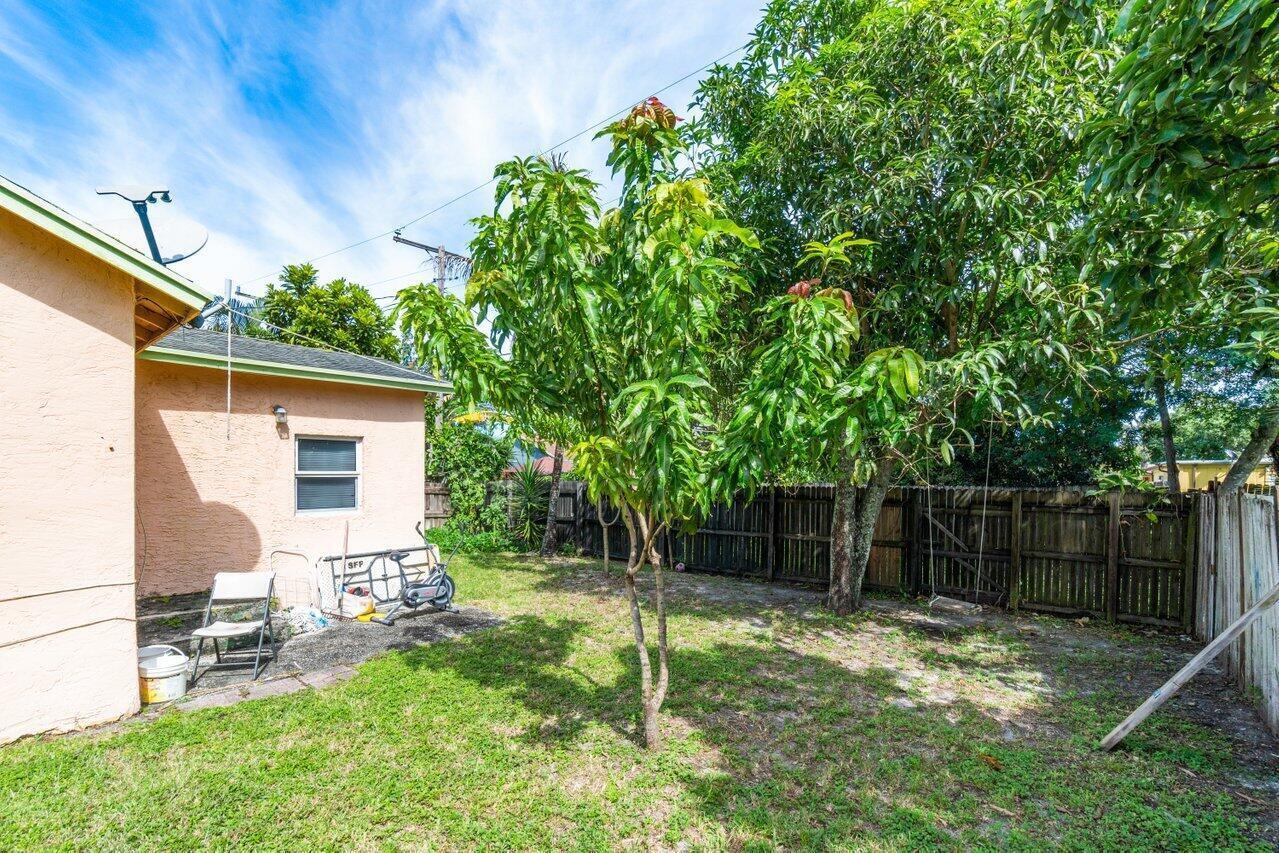 GREENACRES 2 - Residential Income