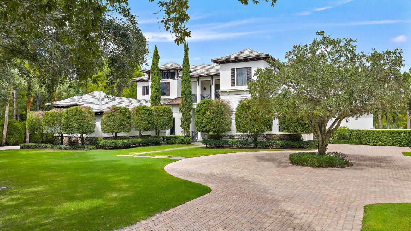 156 Bears Club Drive