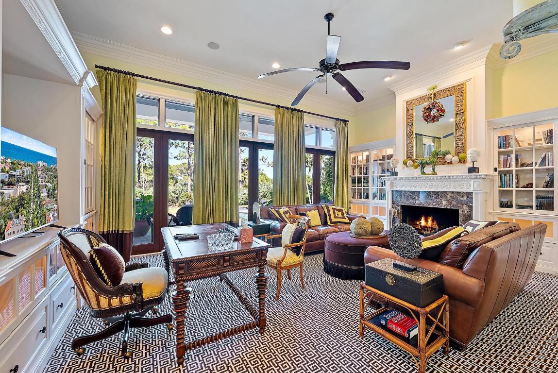 BEARS CLUB - Residential