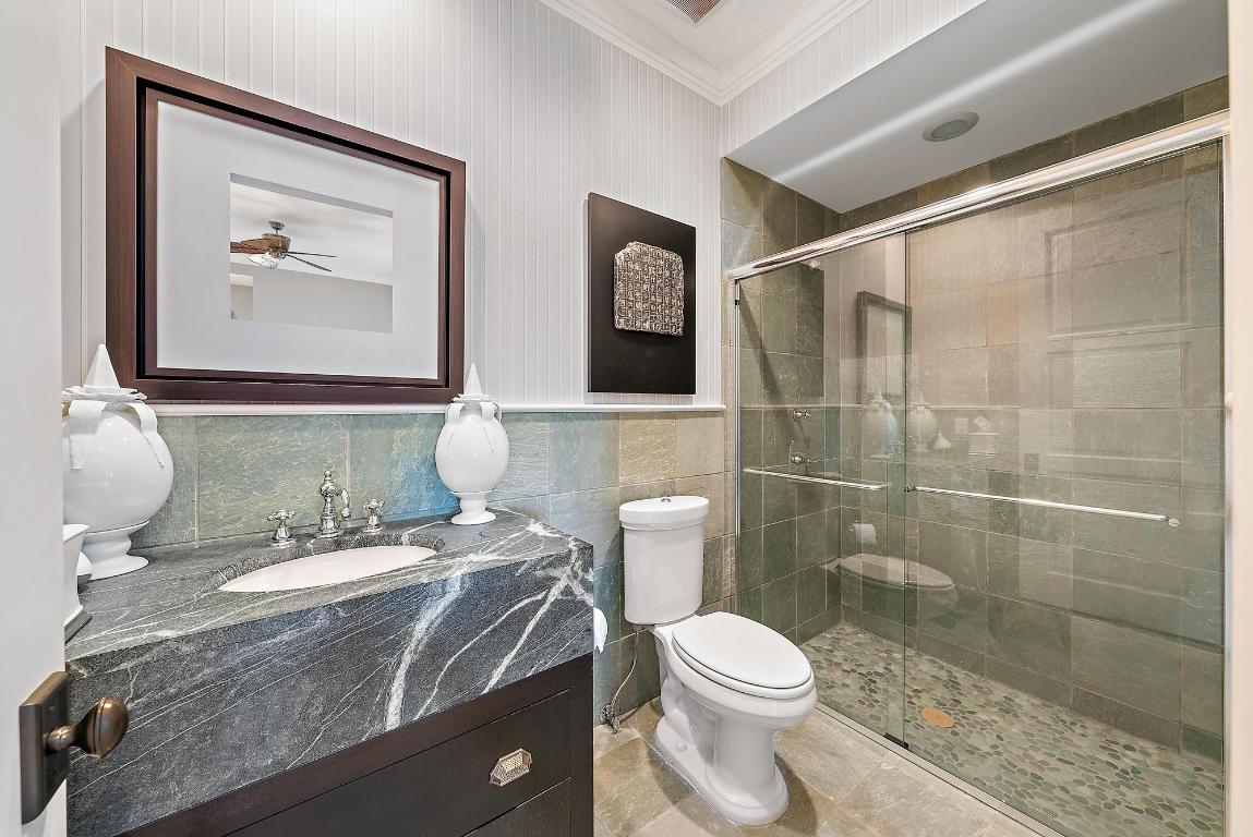 BEARS CLUB - Residential