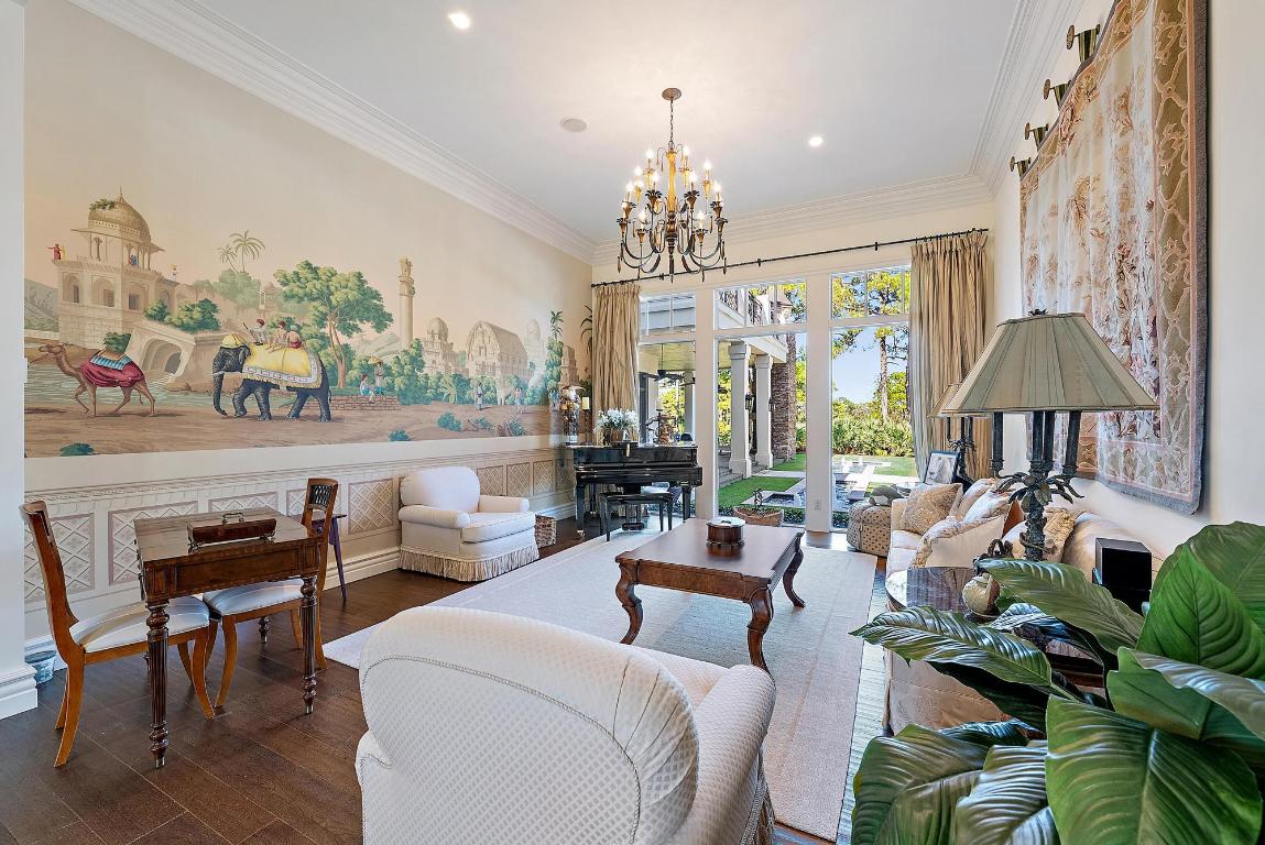 BEARS CLUB - Residential