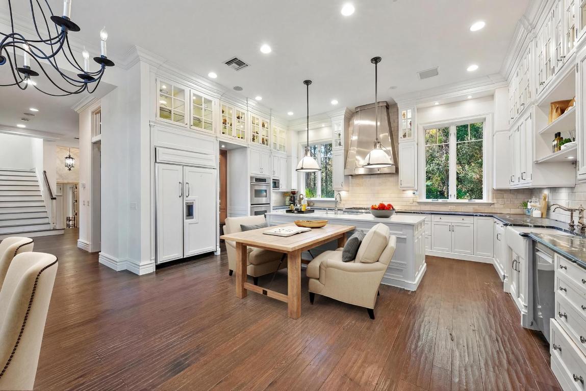 BEARS CLUB - Residential