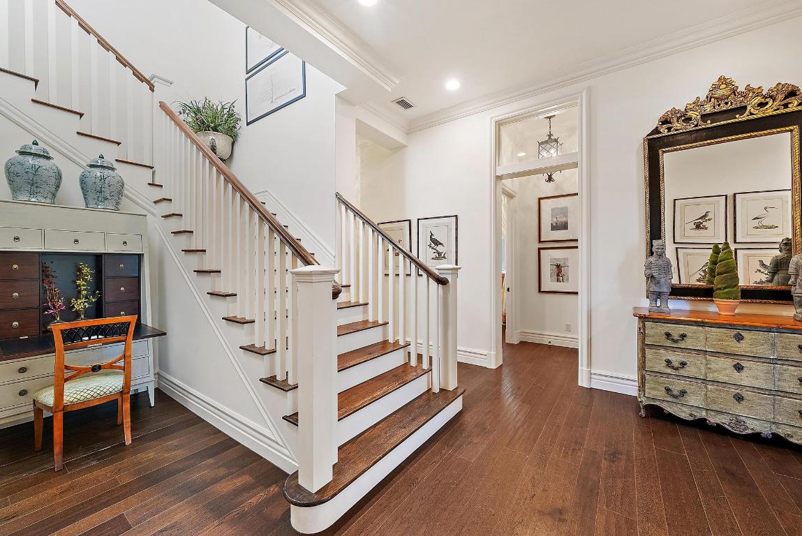 BEARS CLUB - Residential