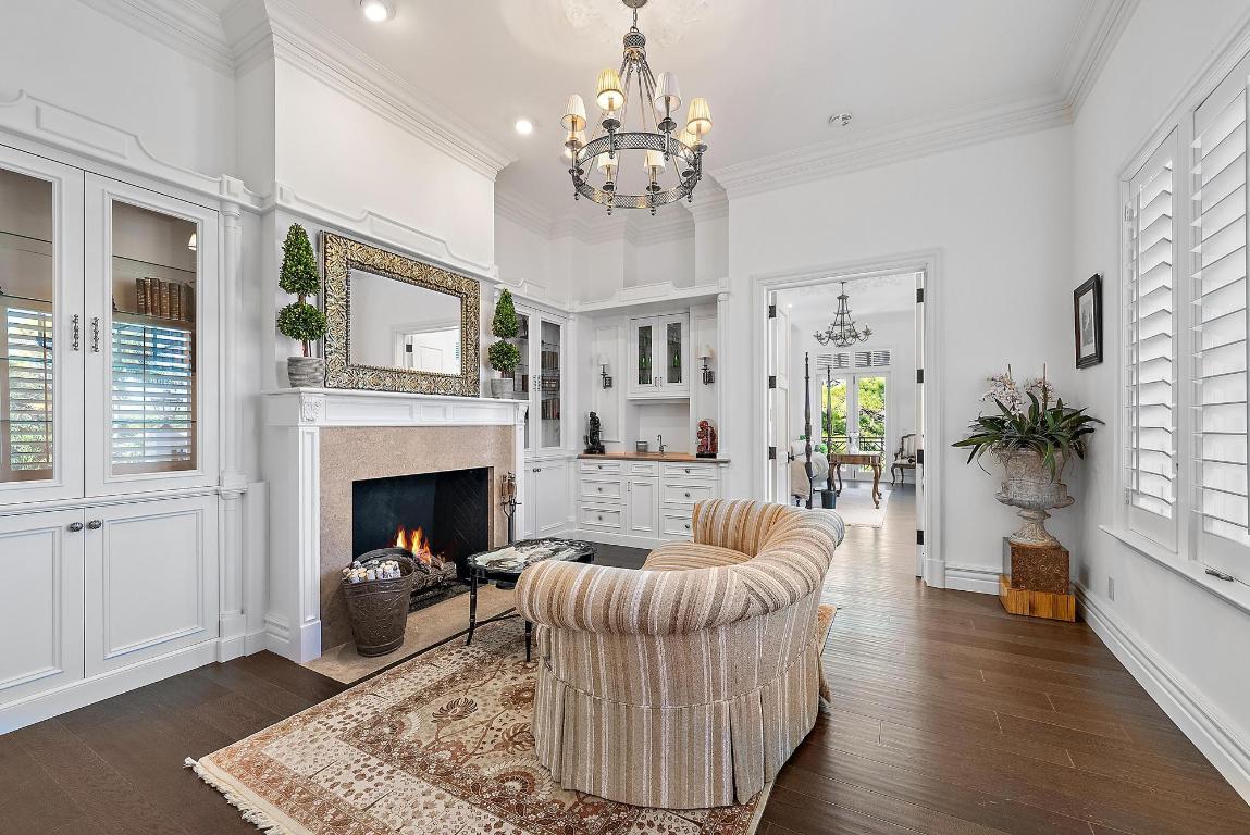 BEARS CLUB - Residential