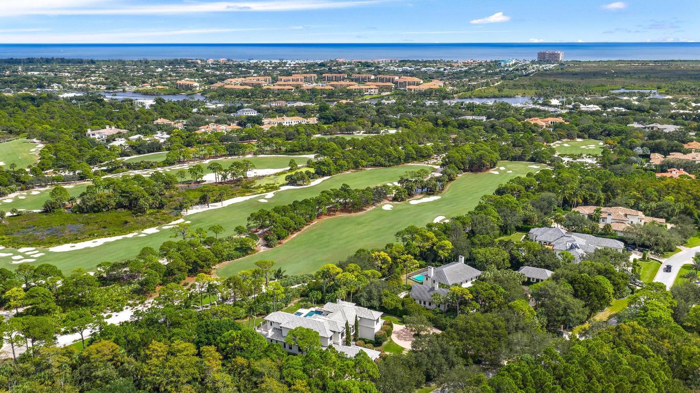 BEARS CLUB - Residential