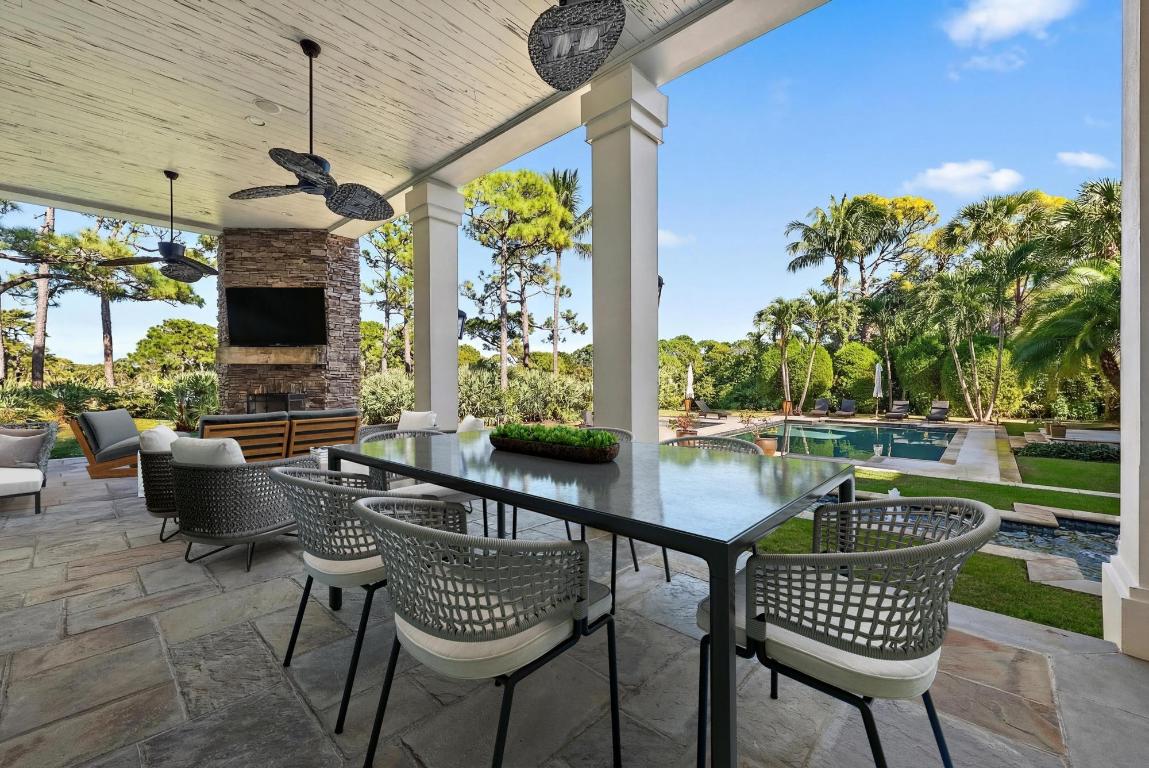 BEARS CLUB - Residential