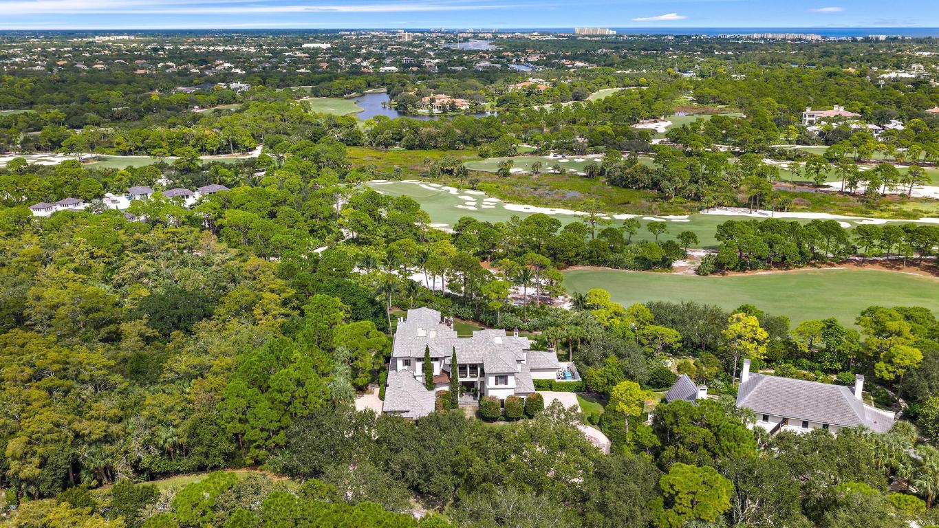 BEARS CLUB - Residential