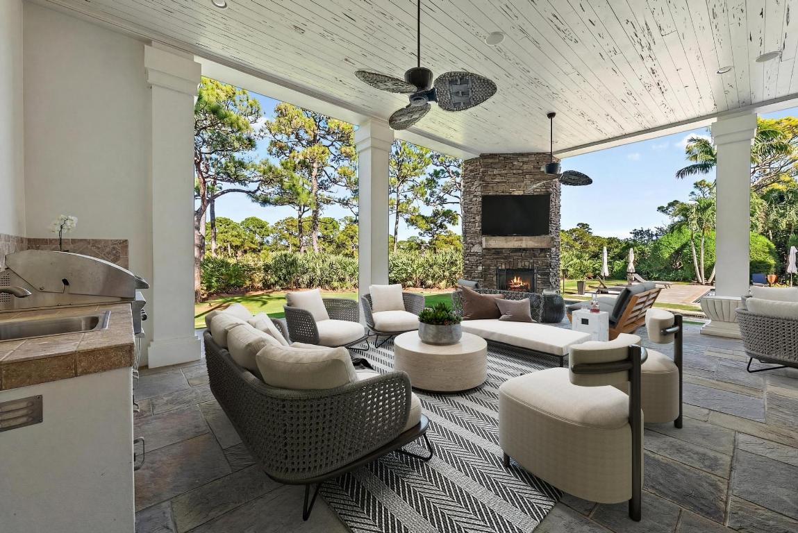 BEARS CLUB - Residential