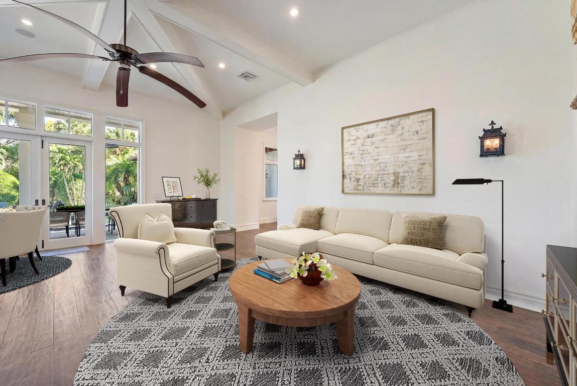 BEARS CLUB - Residential