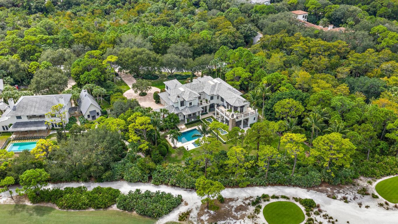 BEARS CLUB - Residential