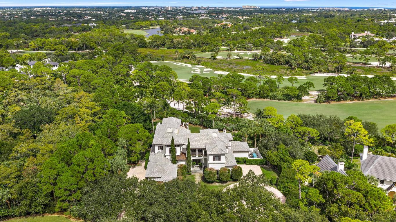 BEARS CLUB - Residential