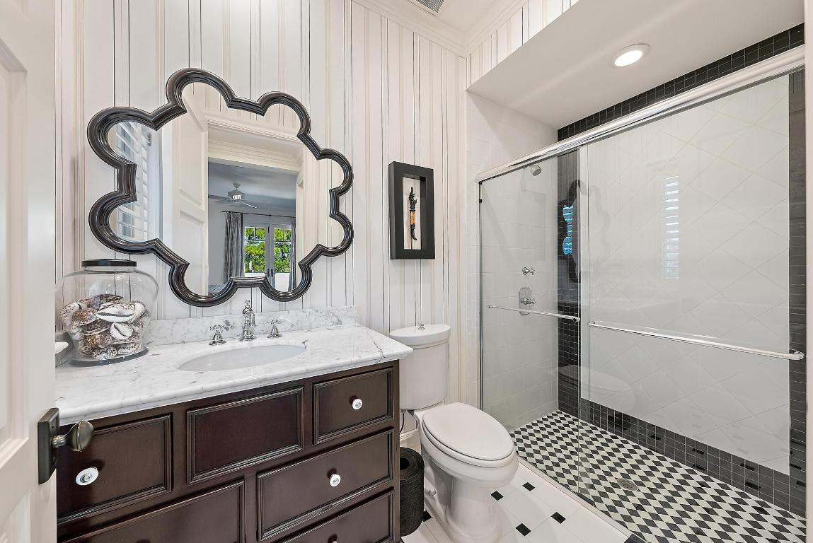 BEARS CLUB - Residential