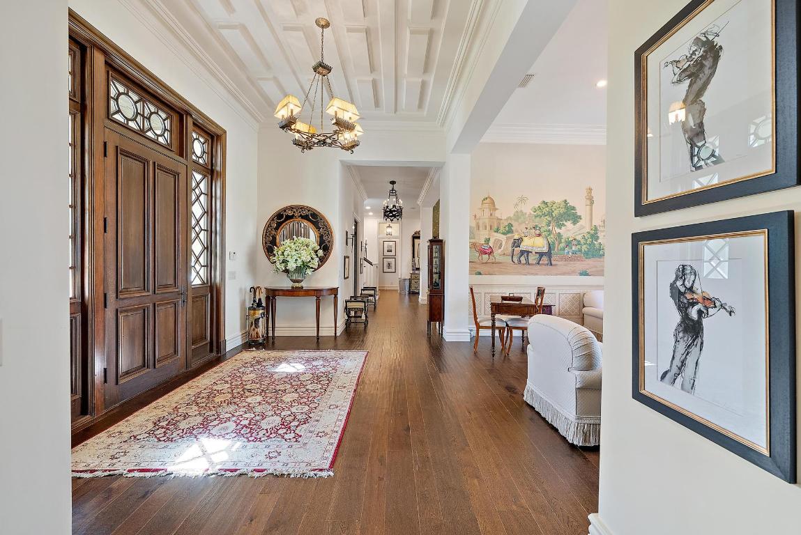 BEARS CLUB - Residential