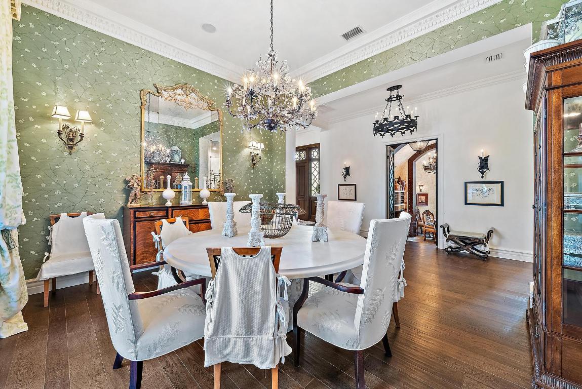 BEARS CLUB - Residential