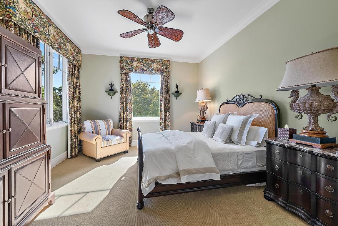 BEARS CLUB - Residential