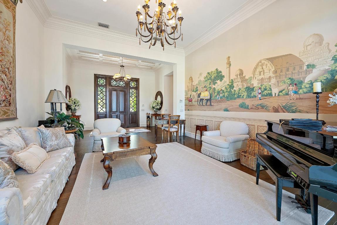 BEARS CLUB - Residential