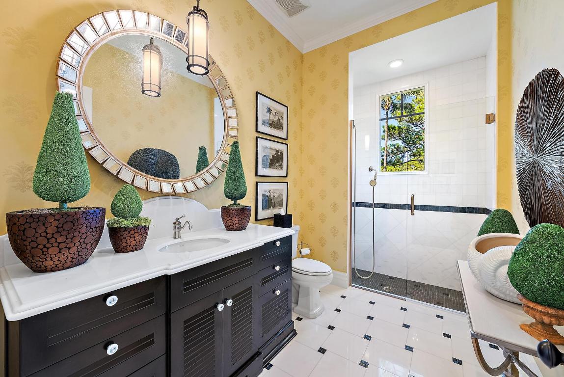 BEARS CLUB - Residential