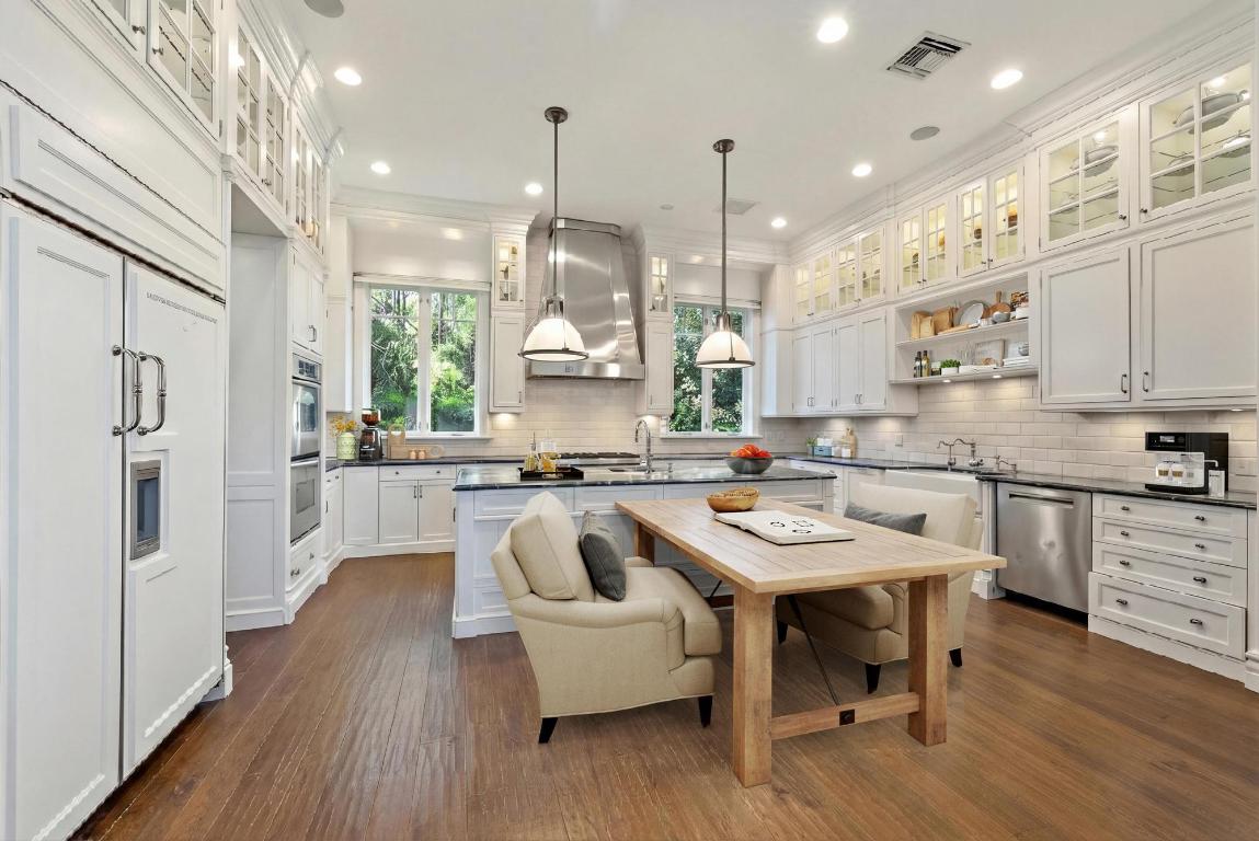 BEARS CLUB - Residential