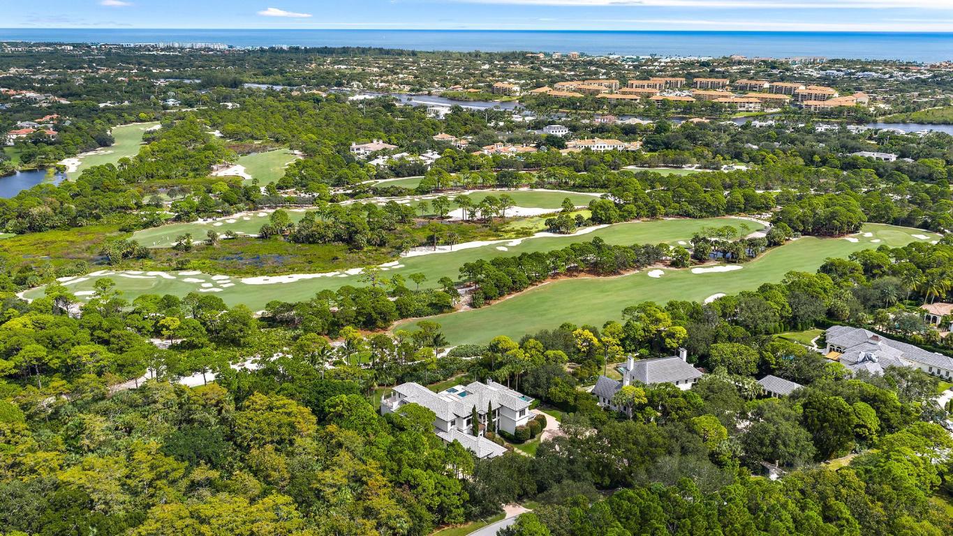 BEARS CLUB - Residential