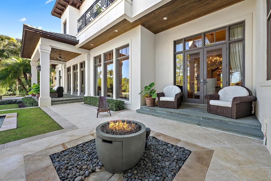 BEARS CLUB - Residential