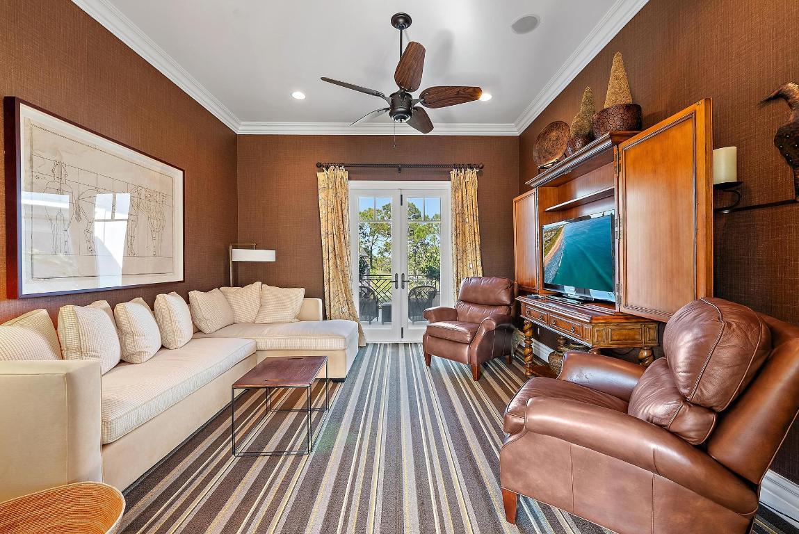 BEARS CLUB - Residential