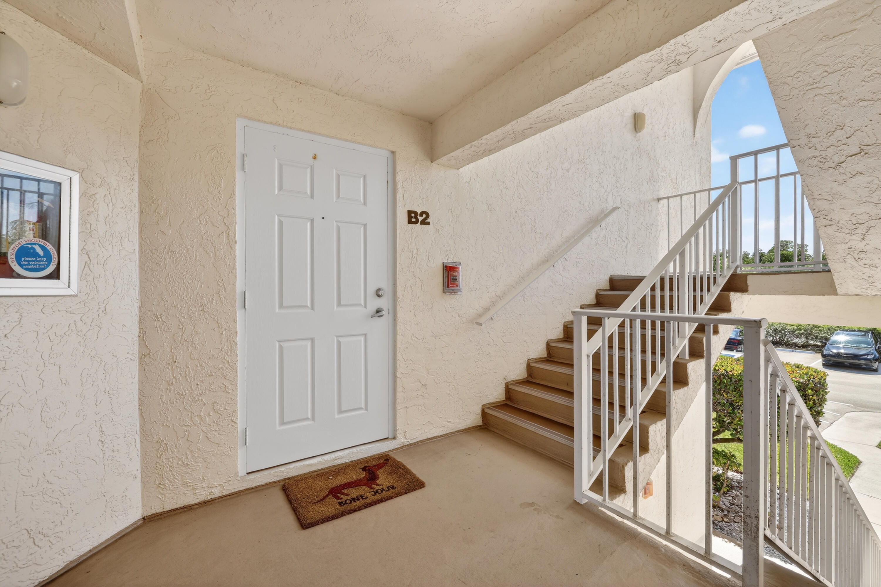 JENSEN BEACH CLUB CONDO - Residential