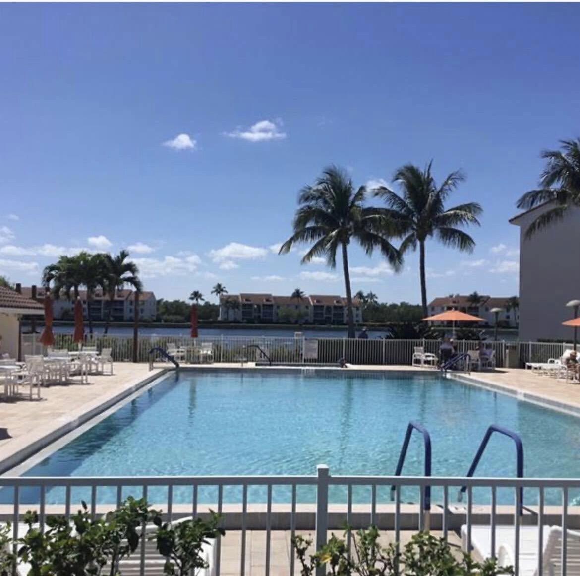 JENSEN BEACH CLUB CONDO - Residential