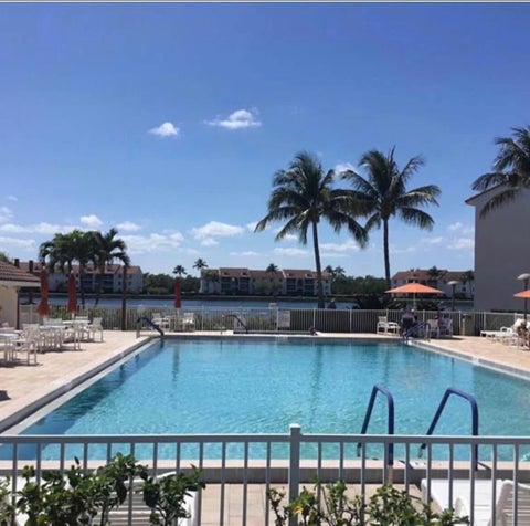 Photo of 4444 NE Ocean Boulevard #B2 108, Jensen Beach, FL 34957 (MLS # B26000120)