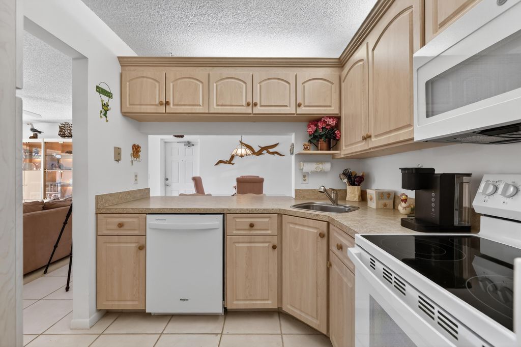 Photo of 4444 NE Ocean Blvd #B2 108, Jensen Beach, FL 34957 (MLS # B26000120)