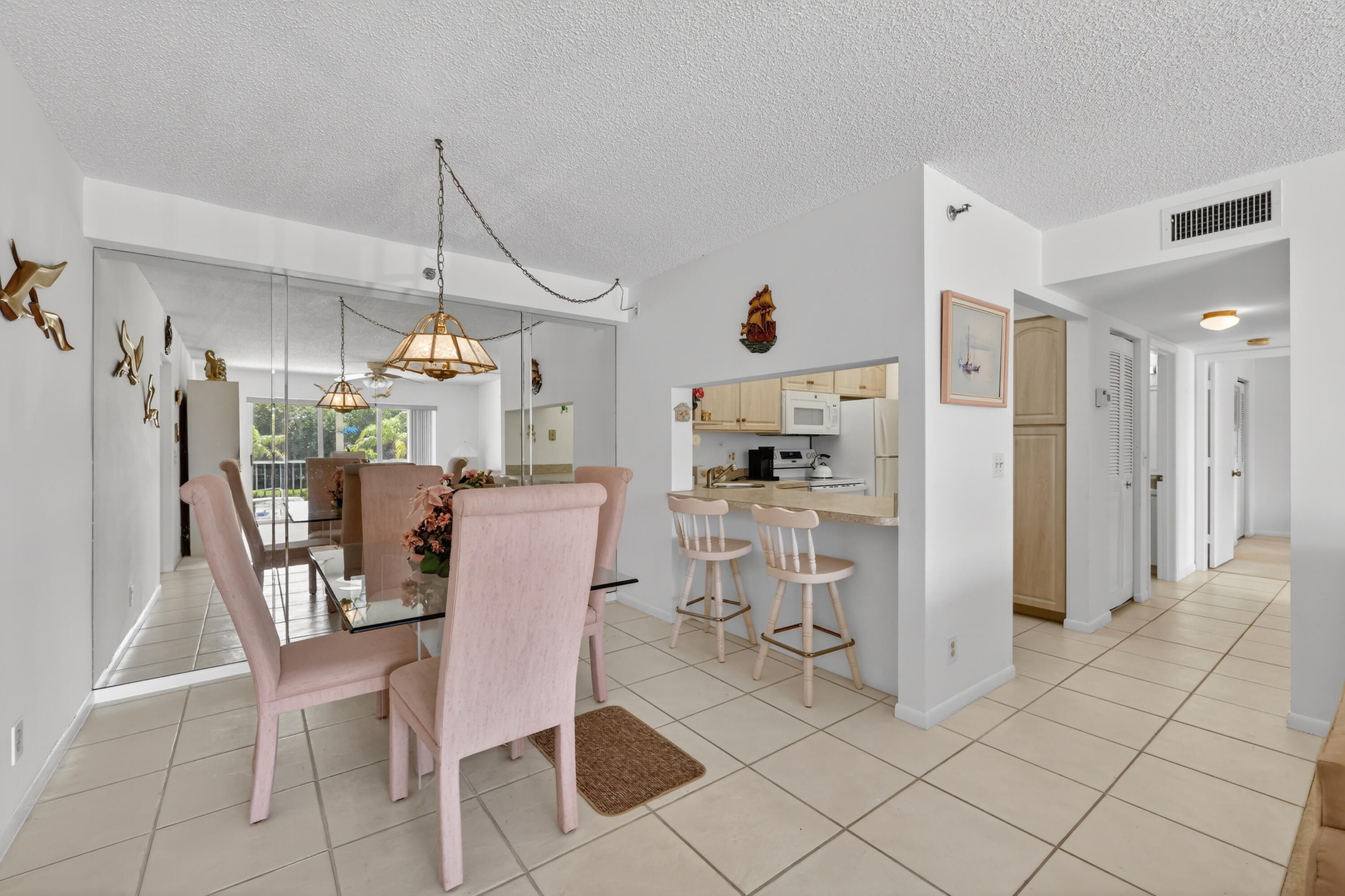 JENSEN BEACH CLUB CONDO - Residential