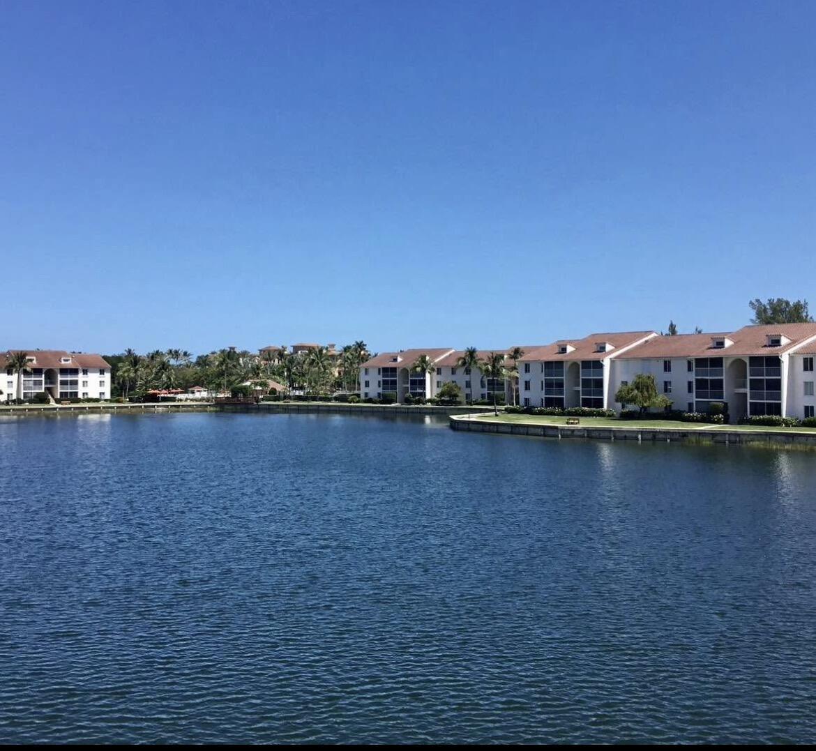 JENSEN BEACH CLUB CONDO - Residential