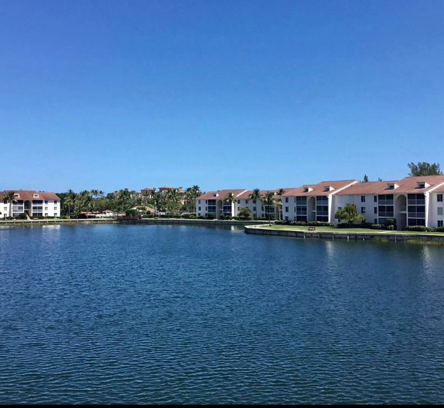 Beautifully maintained and furnished 2BR/2BA second-floor condo with serene preserve views in Jensen Beach Club. Bright and sunny unit featuring a spacious primary suite with large walk-in closet, updated cabinetry, new appliances, and tasteful furnishings. Enjoy the peaceful screened balcony overlooking the natural preserve. Equipped with hurricane shutters for added protection and potential insurance discounts. Located just steps from the beautiful beaches of Hutchinson Island with beach access directly across the street. Community amenities include a pool overlooking a stocked lake with paved walking paths, pickleball, tennis, bocce, and an active clubhouse. Close to fine dining, shopping, and entertainment. Perfect for a full-time residence, seasonal retreat, or investment property.