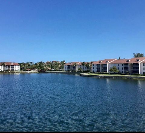 Photo of 4444 NE Ocean Boulevard #B2 108, Jensen Beach, FL 34957 (MLS # B26000120)
