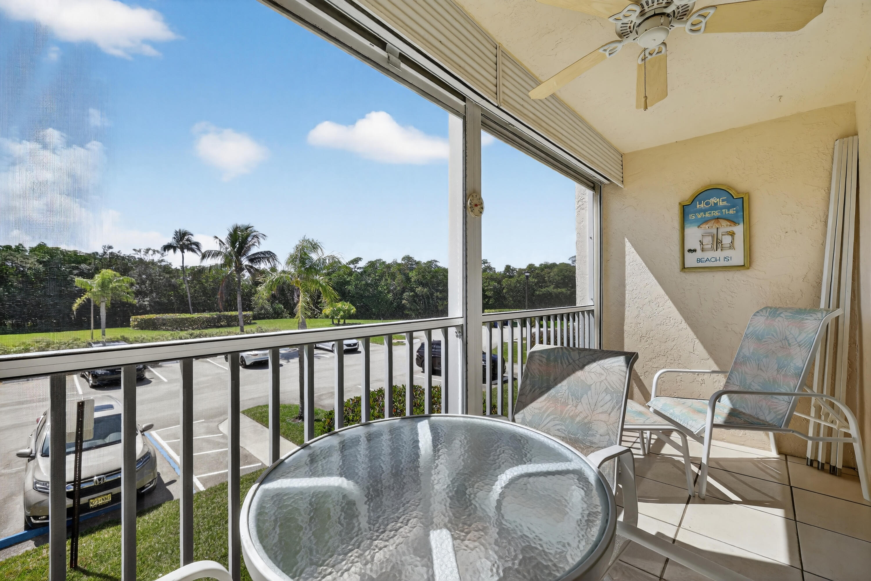 JENSEN BEACH CLUB CONDO - Residential