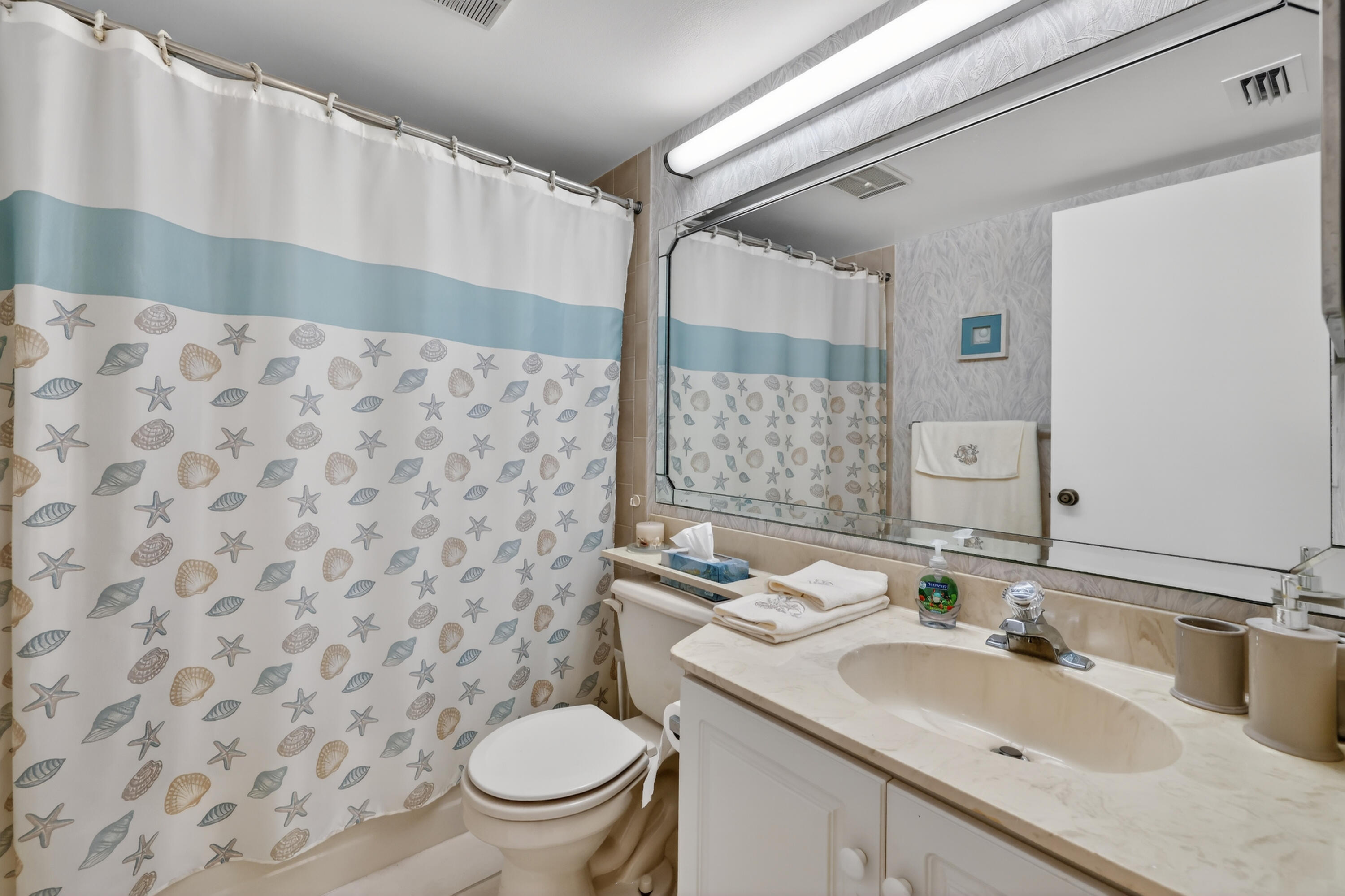 JENSEN BEACH CLUB CONDO - Residential
