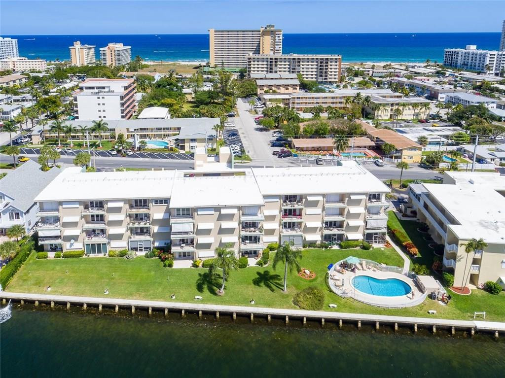 Fairbanks North Condo - Residential