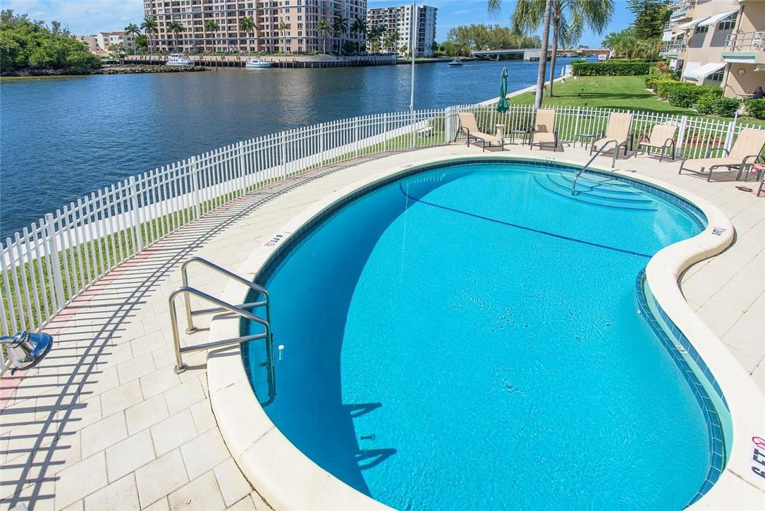 Fairbanks North Condo - Residential