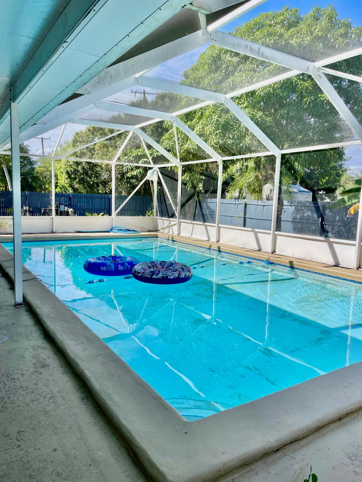 PINEWOOD SUBDIVISION - Residential