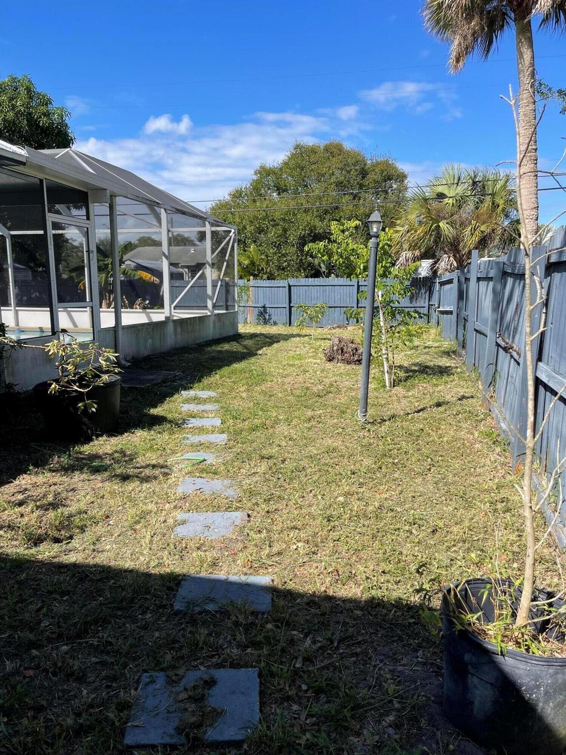 PINEWOOD SUBDIVISION - Residential